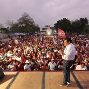 Será Huimanguillo centro de desarrollo en Tabasco, anuncia Javier May