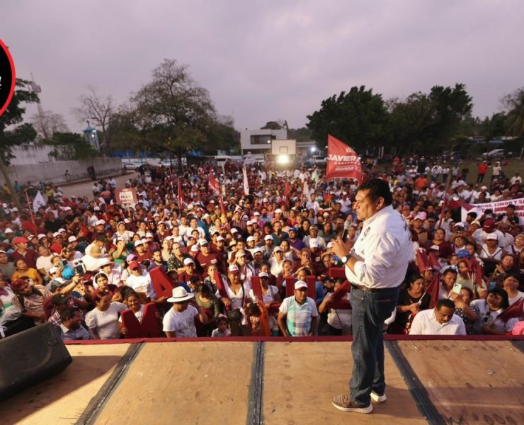 Será Huimanguillo centro de desarrollo en Tabasco, anuncia Javier May