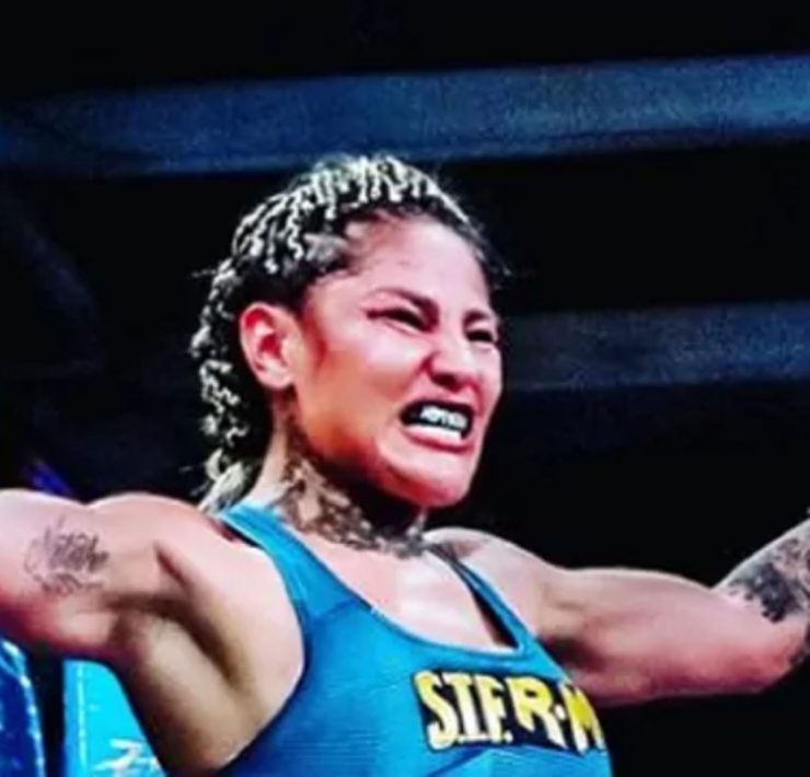 La ``Barby´´ Juárez regresa al ring el día de hoy: Hora, canal y rival