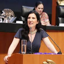 Kenia López vocera de campaña de Xóchitl Gálvez, afirmó que la candidata del PAN-PRI-PRD-Nueva Alianza, se centrará en presentar a la ciudadanía un diagnóstico “verdadero” sobre la situación del país.