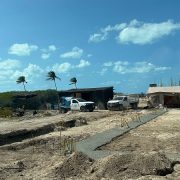 La comunidad de Sisal llama a las autoridades a frenar 4 desarrollos inmobiliarios