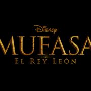 Mufasa lanza su primer tráiler