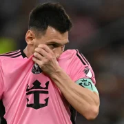 CONCACAF Champions Cup 2024: Inter de Miami fue eliminado con humillante marcador