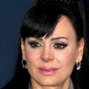 Maribel Guardia nuevamente está de luto: Falleció un familiar querido