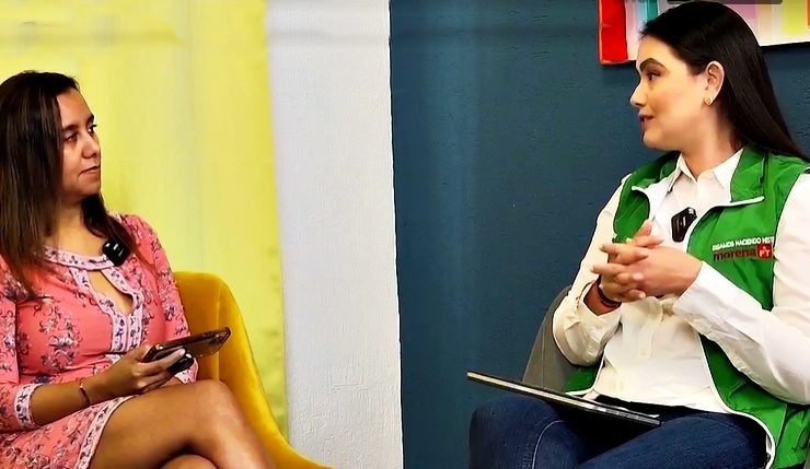 “Grillos en su Tinta” al ras de suelo