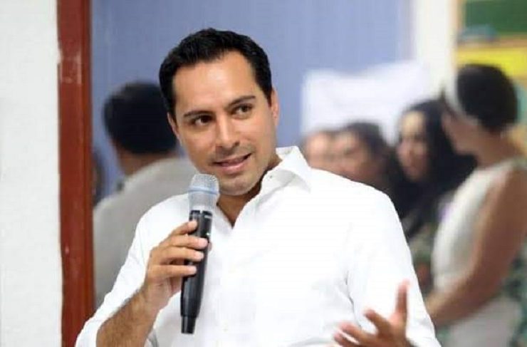 Mauricio Vila Dosal será respetuoso de la ley y la valorará