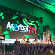 Mérida en el plano mundial de destinos de Congresos y Convenciones