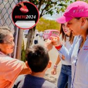 Mérida seguirá siendo la más “Chula”. Cecilia Patrón 