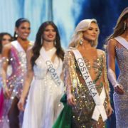 Miss Universo 2024 ya tiene sede y será en México
