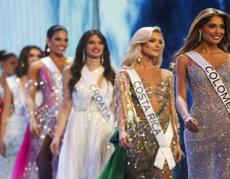 Miss Universo 2024 ya tiene sede y será en México