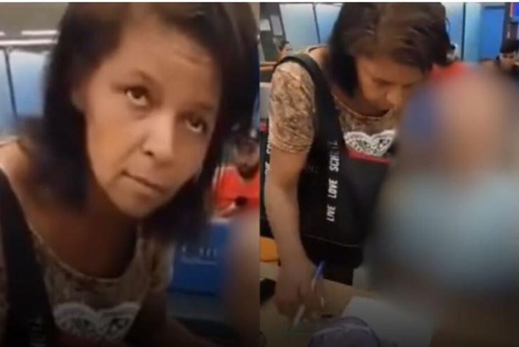 Terrorífico: Mujer llevó a su tío muerto para pedir un préstamo