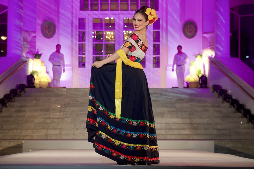 Calendario de preferia