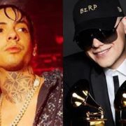 Bizarrap y Natanael Cano confirman