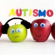 2 de Abril día Mundial del Autismo