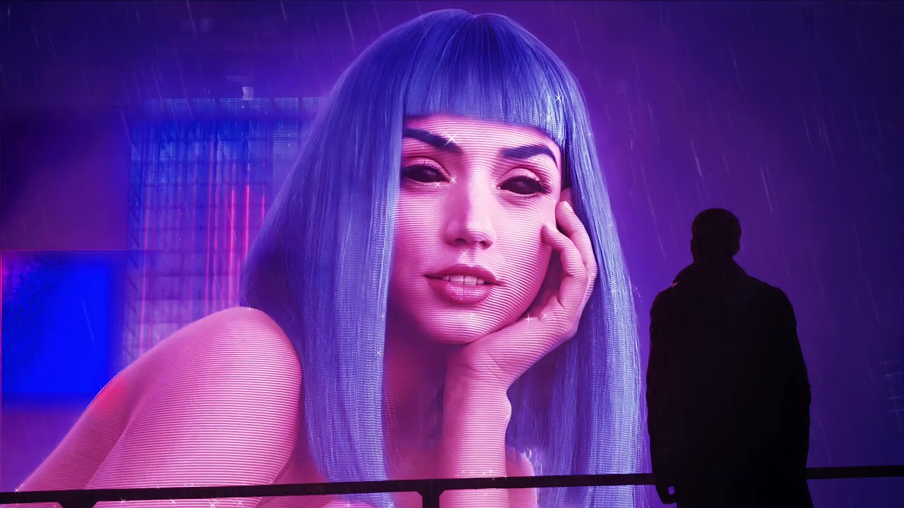 Programador crea novia virtual