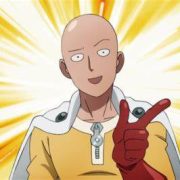 One punch tendrá un live action