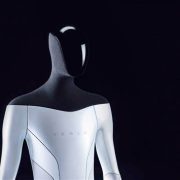 Los robots Optimus estarán a la venta