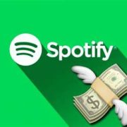 Spotify planea subir sus precios