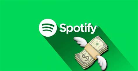 Spotify planea subir sus precios