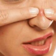 Un joven sufre infección cerebral por un grano