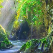 ORACIÓN Padre necesitamos de ti para poder ser tan fuertes, llenos de energías