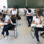 Olimpiada mexicana de matemáticas participan casi mil estudiantes