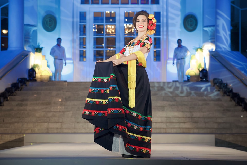 Arrancan actividades de preferia con Presentación a Medios de Comunicación