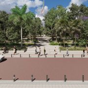 Plaza Grande de Mérida tendrá una renovada imagen: Gobierno del Estado