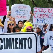 300 trabajadores médicos del INSABI se quedaron sin empleo en Guanajuato