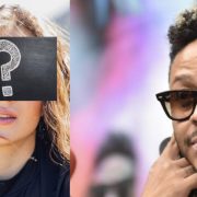 Actriz de Televisa fue humillada por Kalimba, en el tiempo que trabajaron juntos