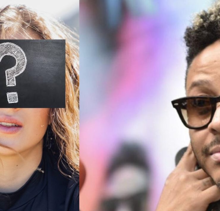 Actriz de Televisa fue humillada por Kalimba, en el tiempo que trabajaron juntos