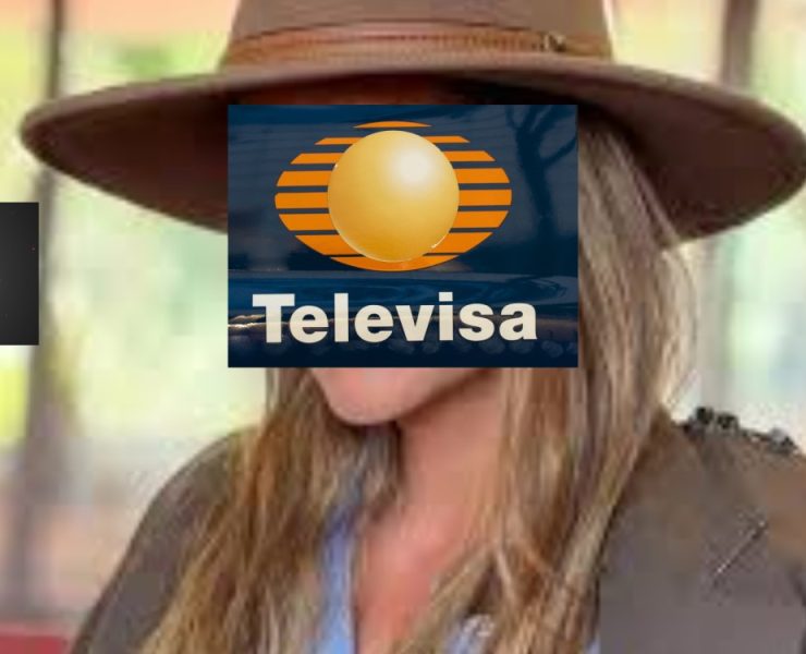 Famosa actriz de Televisa tiene terrible virus: No se puede mover