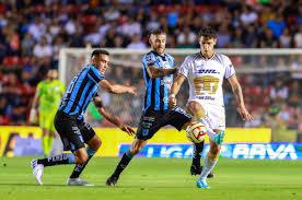 Pumas contra Querétaro cierra el último viernes del Clausura 2024.