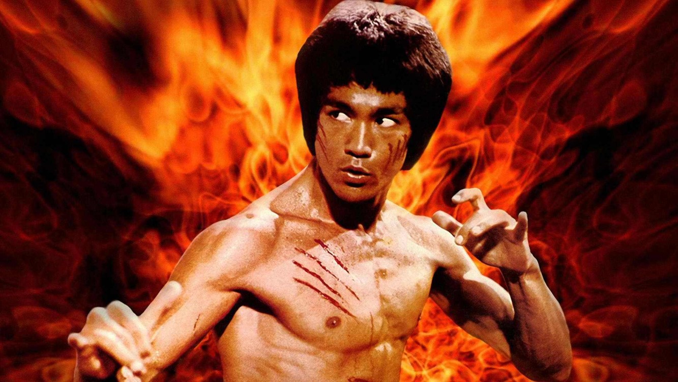 Bruce Lee tendrá cinta biográfica