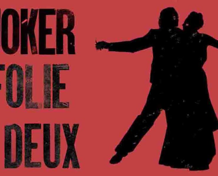 El tráiler de Joker Folie à Deux