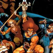 Los "Thundercats" tendrán un live action por parte de Warner Bros