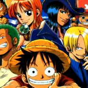 One Piece vuelve a televisión abierta