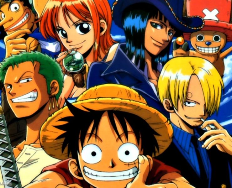 One Piece vuelve a televisión abierta