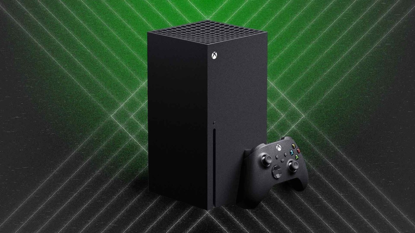 Xbox y X-Men hacen una colaboración