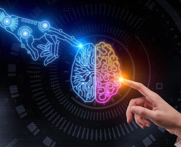 El futuro de la IA generativa