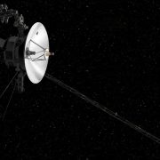 El Voyager 1 vuelve a dar señales