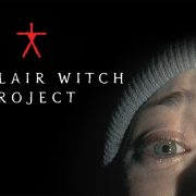 Nueva película de la Bruja de Blair