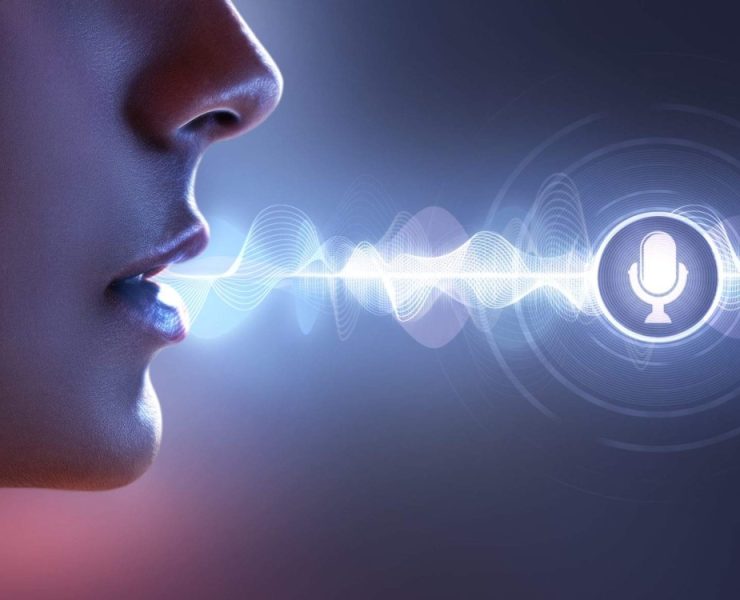 OpenAI puede clonar voces