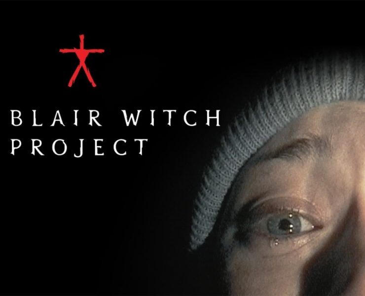 Nueva película de la Bruja de Blair