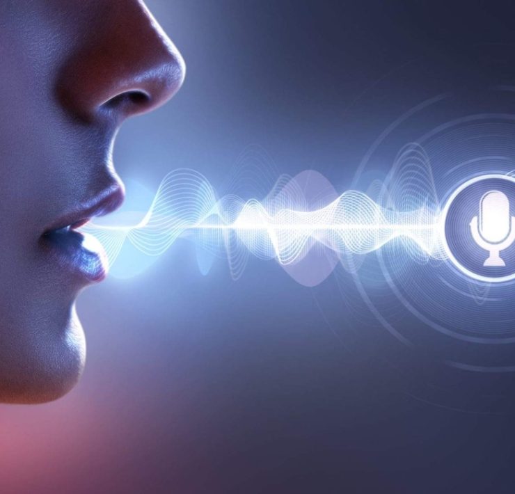 OpenAI puede clonar voces