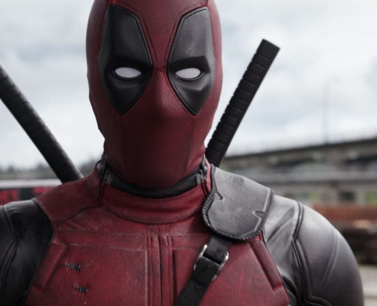 No tendremos Deadpool 3