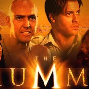 La película de La Momia regresa a cines