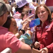 Implicados en la red de corrupción de Rocío Nahle: son 21 empresas