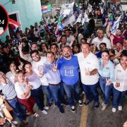 Nuevos centros de Convenciones para Izamal y Valladolid: Renán Barrera