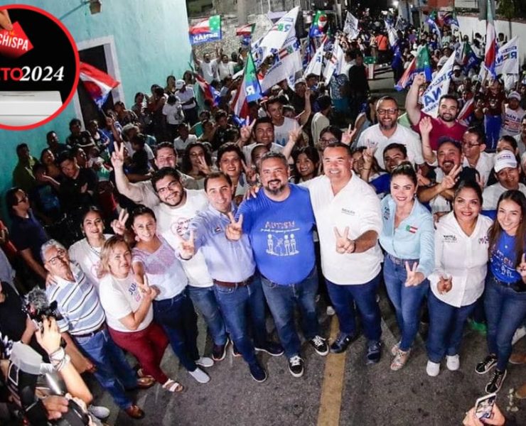 Nuevos centros de Convenciones para Izamal y Valladolid: Renán Barrera